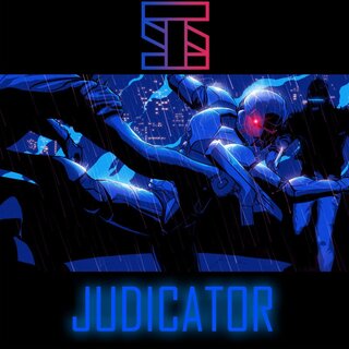 Stilz - Judicator (12 LP)