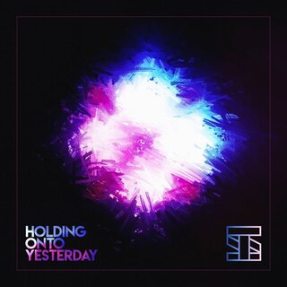 Stilz - Holding Onto Yesterday (lim. 12 LP)