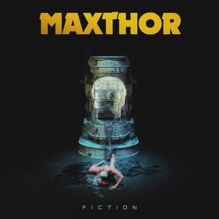 Maxthor - Fiction (lim. gtf. 12 LP)