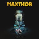Maxthor - Fiction (lim. gtf. 12 LP)