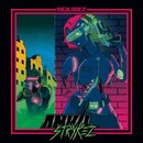 Anvil Strykez - Vigilance (12 LP)