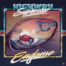 Highway Superstar - Endgame (12 LP)