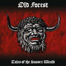 Old Forest - Tales Of The Sussex Weald (2x12 LP)