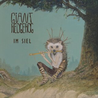 Giant Hedgehog - Im Siel (digiCD)