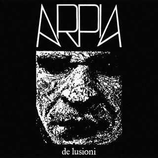 Arpia - De Lusioni (lim. 2x12 LP)