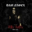 Dim Nagel - Satanic Overdose (lim. digiMCD)