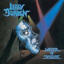 Lizzy Borden - Master Of Disguise (lim. 2x12 LP)