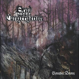 Dead Congregation - Sombre Doom (digiMCD)