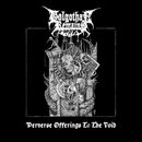 Golgothan Remains - Perverse Offerings To The Void (jewelCD)