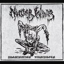 Nuclear Winter - Abomination Virginborn (7 EP)