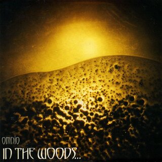 In The Woods... - Omnio (digiCD)