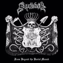 Sepulchral - From Beyond The Buried Mound (jewelCD)