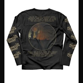 Sumerian Tombs - Vampyric Dominance (Longsleeve)
