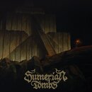 Sumerian Tombs - s/t (lim. digi2CD) LAST COPIES