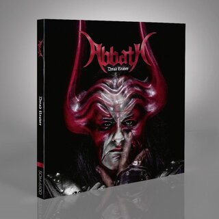Abbath - Dread Reaver (digiCD)