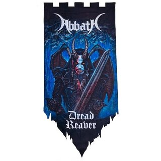 Abbath - Dread Reaver (digiBox)