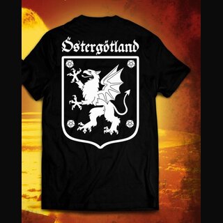 Dawn - Oestergoetland (T-Shirt)