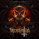 Necromantia - To The Depths We Descend (gtf. 12 LP)