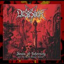 Desaster - Souls Of Infernity (jewelCD)