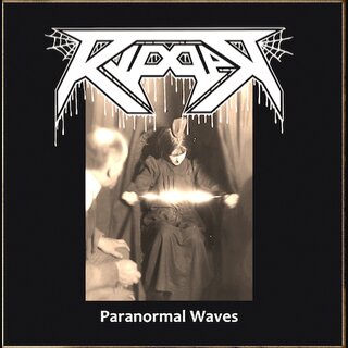 Ripper/Venus Torment - Paranormal Waves/Ultraviolent Fragments Of Self (12 LP)