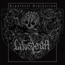 Lifvsleda - Sepulkral Dedikation ( 12 LP)