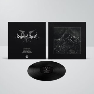 Deathspell Omega - The Long Defeat (12 LP)