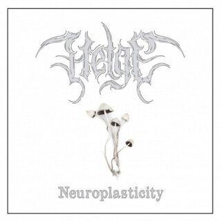 Helge - Neuroplasticity (digisleeveCD)