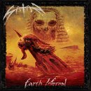 Satan - Earth Infernal (lim. gtf. 12 LP)