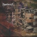 Manetheren - The End (jewelCD)