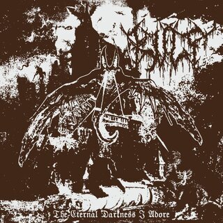 Kult - The Eternal Darkness I Adore (digiCD)