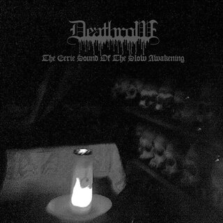 Deathrow - The Eerie Sound Of The Slow Awakening (lim. 12 LP)