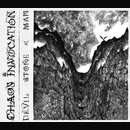 Chaos Invocation - Devil,Stone & Men (digiCD)