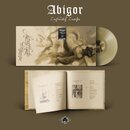 Abigor - Leytmotif Luzifer (12gtf.LP)