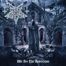 Dark Funeral - We are The Apocalypse (ltd.digiCD)