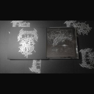 Anotherside - Irreversible (lim. jewelCD w/ slipcase)