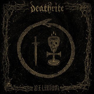 Deathrite - Delirium (lim. jewelCD)