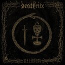 Deathrite - Delirium (lim. jewelCD)