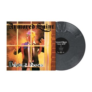 Armored Saint - Delirious Nomad (lim. 12 LP)