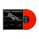 Metal Massacre I - 40th Anniversary Edition (lim. 12 LP)