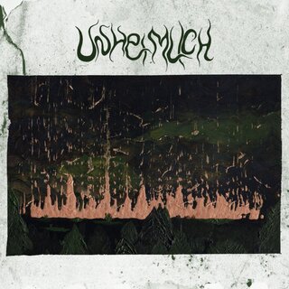 Unheimlich - s/t (lim. Tape)