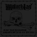 Moluchtas - The Inexorable Imprecation Of Being (lim. Tape)