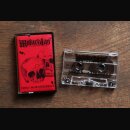 Moluchtas -  Into Nothingness (lim. Tape)