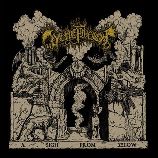 Venefixion - A Sigh From Below (lim. 12 LP)
