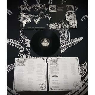Moonblood - Taste Our German Steel (12 LP)
