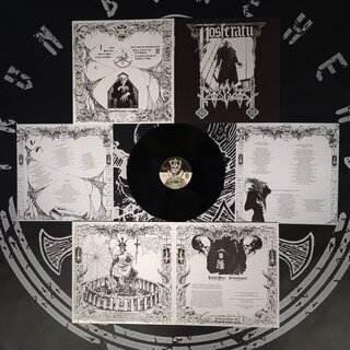 Moonblood - Nosferatu (gtf. 12 LP)