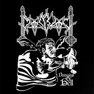 Moonblood - Domains Of Hell (2x12 DLP)