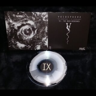 Voidsphere - To Overtake | To Overcome (12 LP)