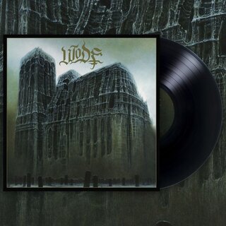 Wode - s/t (12 LP)