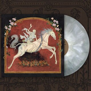 Predatory Light - Death And The Twilight Hours (12 LP)
