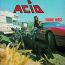 Acid - Engine Beast (slipcaseCD)